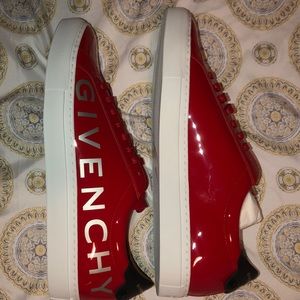 Givenchy Shoes Brand New